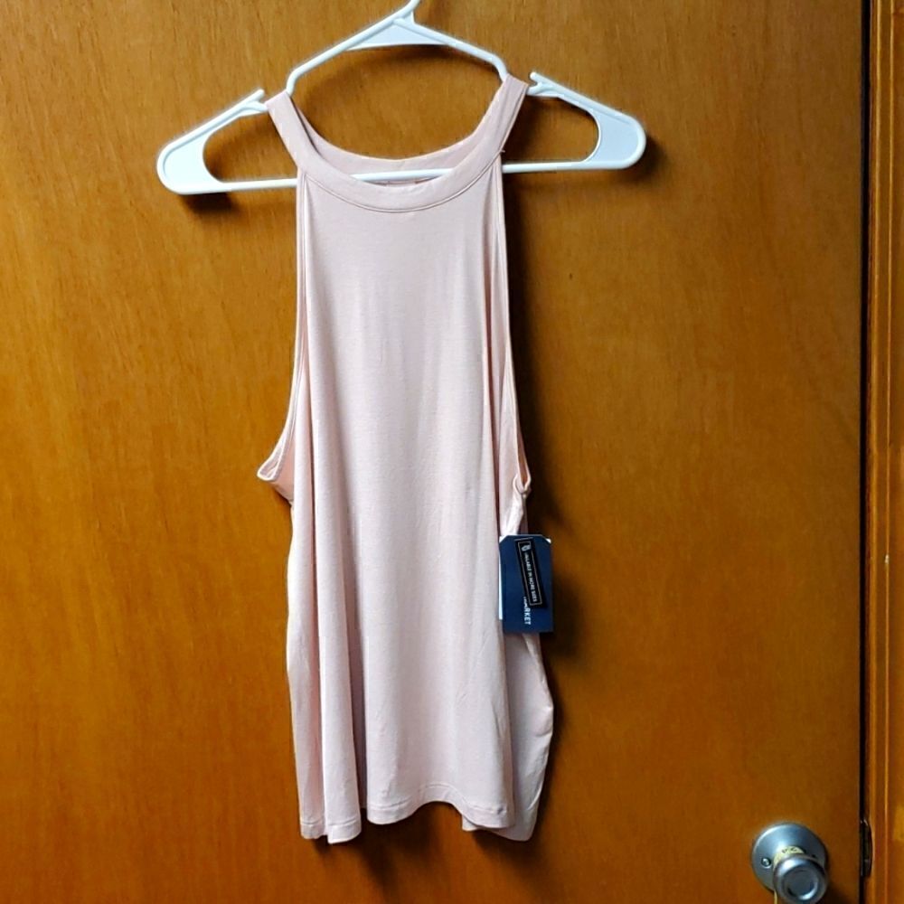✨️New✨️Melrose and Market tank, NWT, medium